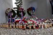 Predstavitelia Generlneho tbu OS SR si uctili pamiatku padlch kolegov