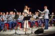Koncert vojenskej hudby v posádke Trenčín
