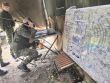 Intenzívna výcviková aktivita rotácie pred nasadením do operácie Posilnená predsunutá prítomnosť v Lotyšsku