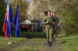 Spoločne sme silnejší - 20. výročie vstupu do NATO v posádke Trenčín