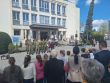 Oslobodenie miest Partizánske a Topoľčany