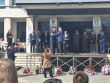 Oslobodenie miest Partizánske a Topoľčany