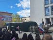 Oslobodenie miest Partizánske a Topoľčany