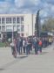 Oslobodenie miest Partizánske a Topoľčany