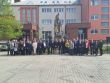 Oslobodenie miest Partizánske a Topoľčany