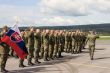Vcvik jednotiek SECURITY FORCES s Mobile Training Team a zveren certifikcia