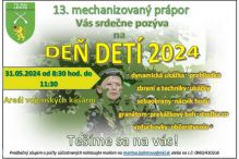 Deň otvorených dverí 2024