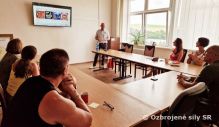 Prezentácia učebných materiálov od MMPublications