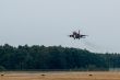 Významný deň pre naše ozbrojené sily: prílet F-16 na Slovensko