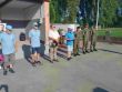 XII. ronk Memorilu plukovnka tefana Ivana 