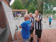 XII. ronk Memorilu plukovnka tefana Ivana 