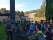 4. ročník Podtatranských prírodovedných hier 2024 s príslušníkmi Centra zásob Poprad