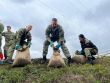 Slovensko zasiahlo v posledných dňoch extrémne počasie. Silný vietor a nekontrolovateľný dážď zapríčinili v západnej a strednej časti našej krajiny viacero krízových situácii spojených s povodňami.