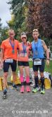 In Košice again after a year at the International Peace Marathon