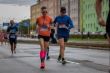 In Košice again after a year at the International Peace Marathon