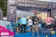 In Košice again after a year at the International Peace Marathon