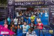 In Košice again after a year at the International Peace Marathon