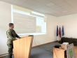 Veliteľská príprava veliteľov čiat a veliteľov družstiev