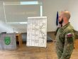 Veliteľská príprava veliteľov čiat a veliteľov družstiev