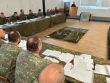 Veliteľská príprava veliteľov čiat a veliteľov družstiev