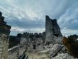 „Cieľ“ Hrad TEMATÍN