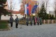 Vojaci a zamestnanci rezortu obrany si uctili pamiatku zosnulých kolegov