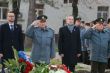 Vojaci a zamestnanci rezortu obrany si uctili pamiatku zosnulých kolegov