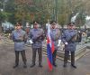 Červený mak – symbol vojnových veteránov