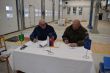 Slvnostn odovzdanie opravrenskej haly na 13. mechanizovanom prpore