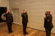 Velite pozemnch sl vyhodnotil splnenie stanovench loh za 1. fzu dvojronho vcvikovho cyklu 