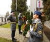 Spomienkové stretnutie pri príležitosti 80. výročia tragickej smrti generálmajora Otta Smika v 81.krídle Sliač