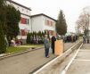 Spomienkové stretnutie pri príležitosti 80. výročia tragickej smrti generálmajora Otta Smika v 81.krídle Sliač