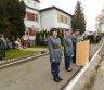 Spomienkové stretnutie pri príležitosti 80. výročia tragickej smrti generálmajora Otta Smika v 81.krídle Sliač