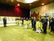 Spomienkové stretnutie pri príležitosti 80. výročia tragickej smrti generálmajora Otta Smika v 81.krídle Sliač