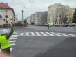 Výcvik vojenskej poriadkovej služby 20. práporu logistiky Prešov