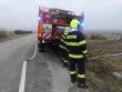 Nácvik pozemnej pátracej a záchrannej služby v 81.krídle Sliač