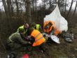 Nácvik pozemnej pátracej a záchrannej služby v 81.krídle Sliač