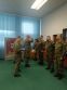 Veliteľské zhromaždenie veliteľa 14. tankového práporu