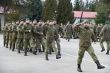 20 rokov v službe: Samohybný delostrelecký oddiel Michalovce