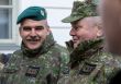 Významný míľnik u Veliteľstva Stredoeurópskej mnohonárodnej divízie NATO