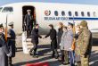 Vzdušné sily Slovenskej republiky zabezpečovali prepravu generálneho tajomníka NATO