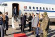 Vzdušné sily Slovenskej republiky zabezpečovali prepravu generálneho tajomníka NATO