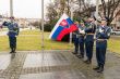 80. vroie oslobodenia mesta Zvolen