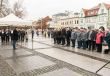 80. výročie oslobodenia mesta Zvolen