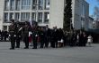 80. vroie oslobodenia miest Partiznske a Topoany
