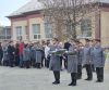 80. vroie oslobodenia miest Partiznske a Topoany