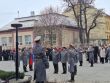 80. vroie oslobodenia miest Partiznske a Topoany