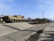 Trebišovskí tankisti opäť na železnici