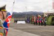 Slávnostný akt odovzdania a prevzatia velenia u Vzdušných síl OS SR