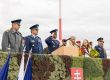 Slávnostný akt odovzdania a prevzatia velenia u Vzdušných síl OS SR
